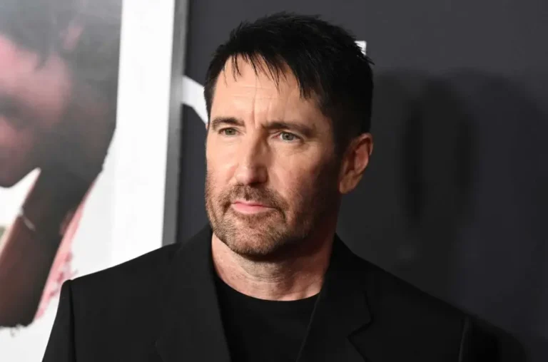 Trent Reznor