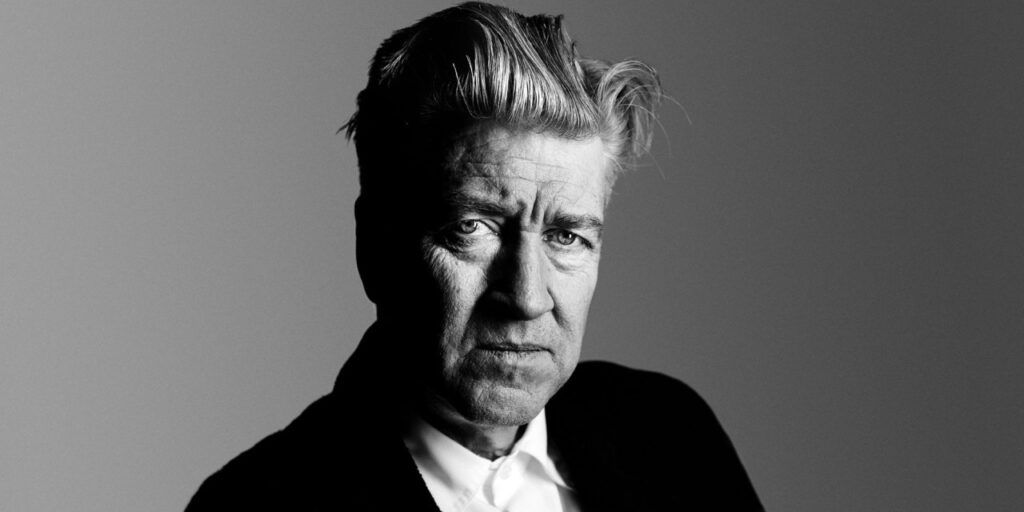 David Lynch