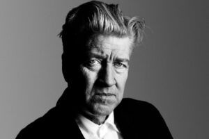 David Lynch