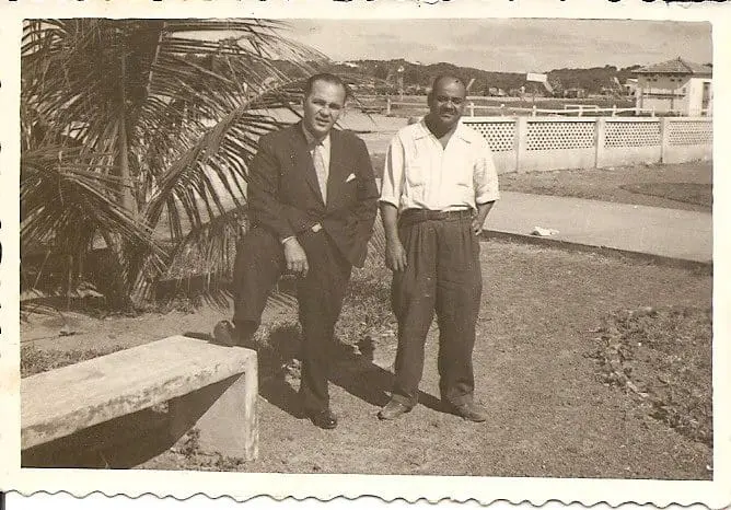 Dodô e Osmar