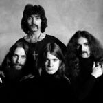 Black Sabbath