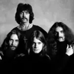 Black Sabbath