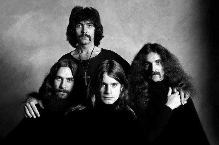 Black Sabbath