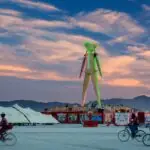 Burning Man