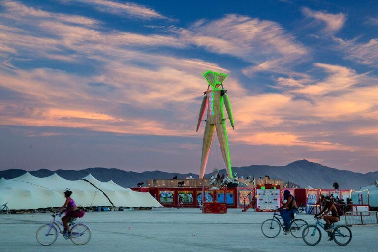 Burning Man