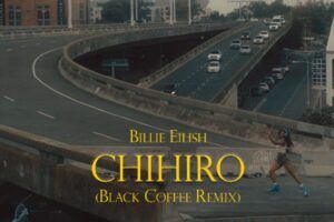 Chihiro (Black Coffee Remix)