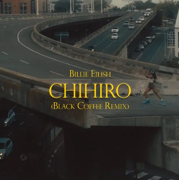 Chihiro (Black Coffee Remix)