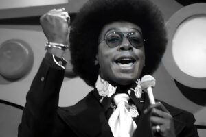 Don Cornelius Soul Train