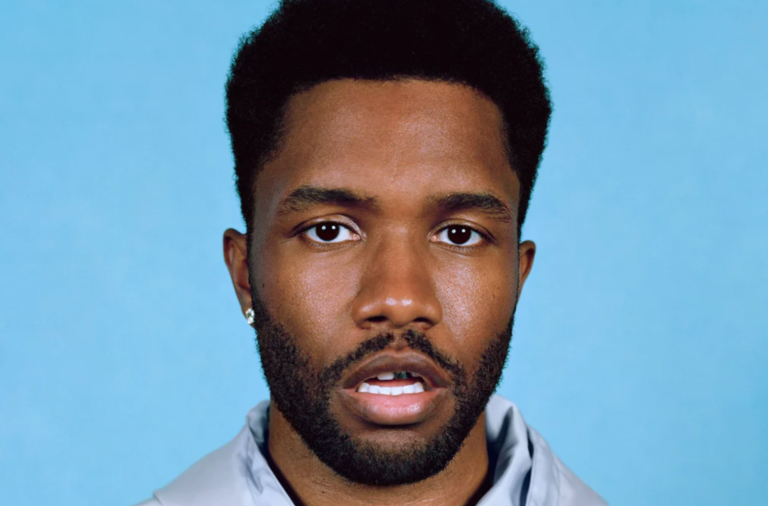 Frank Ocean