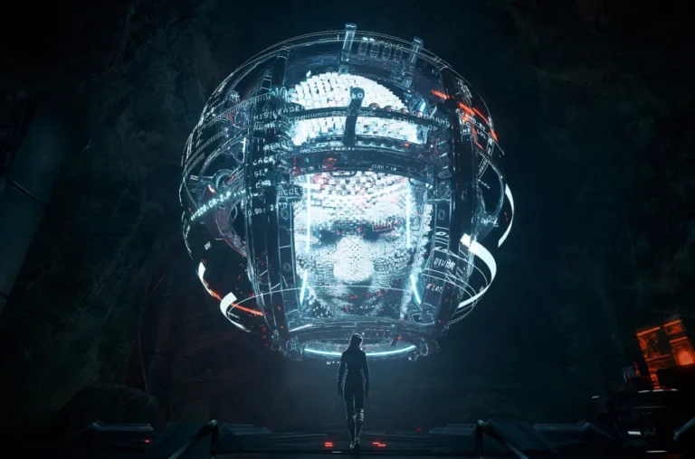 Eric Prydz Holosphere 2.0