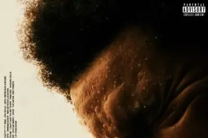 The Weeknd - Hurry Up Tomorrow