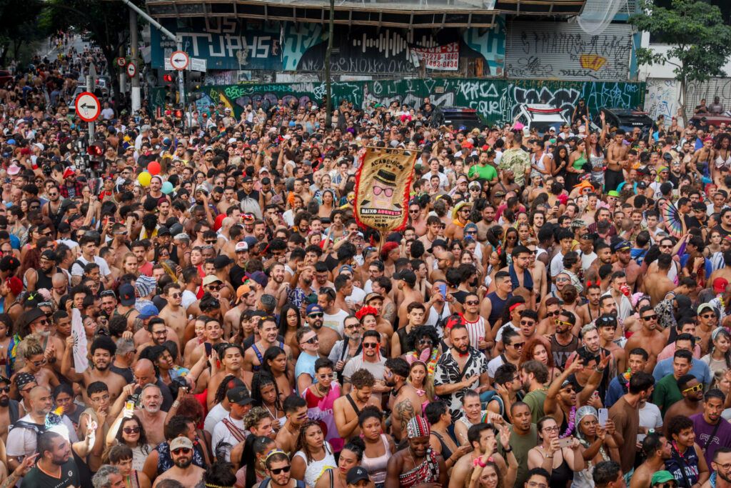 Acadêmicos do Baixo Augusta