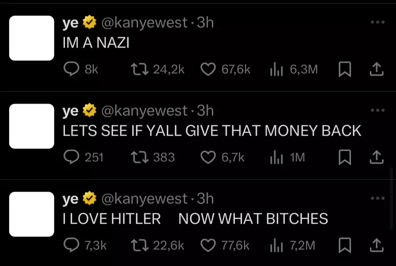 Kanye West