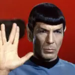 Leonard Nimoy