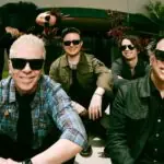 The Offspring