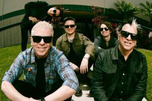 The Offspring