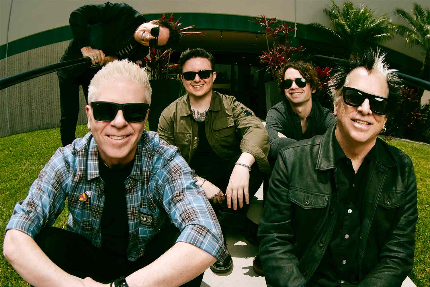 O Brasil pediu, e The Offspring volta ao país após ode aos fãs