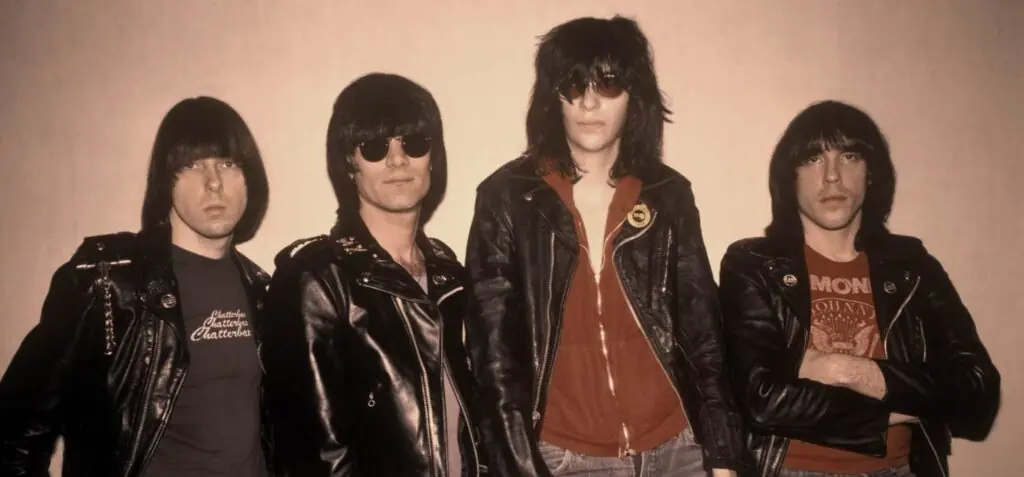 Ramones