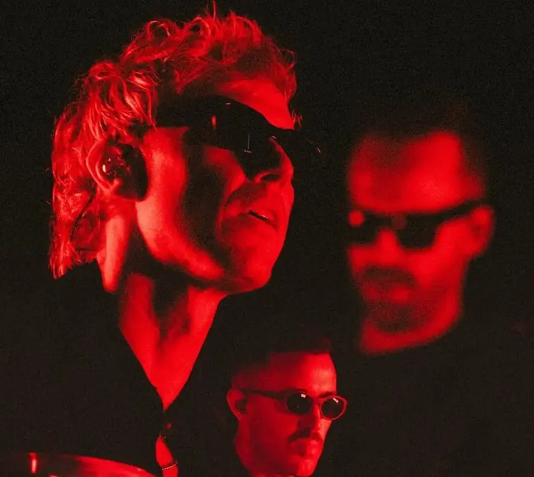 RÜFÜS DU SOL