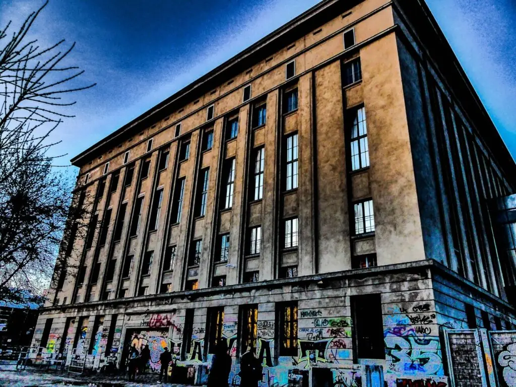 Berghain