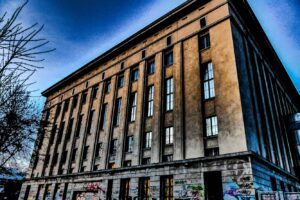 Berghain