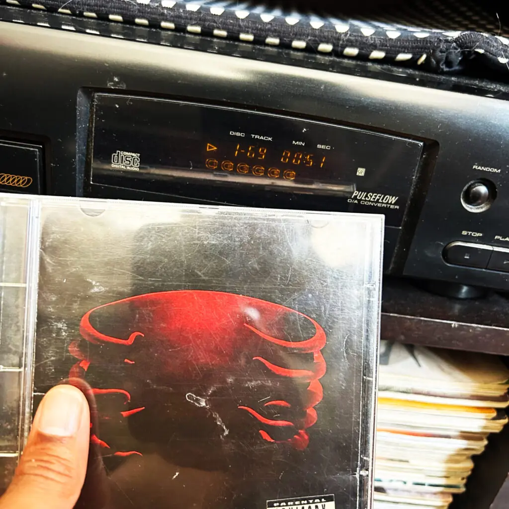 TOOL