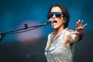 Lollapalooza Brasil 2025