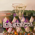 Lollapalooza