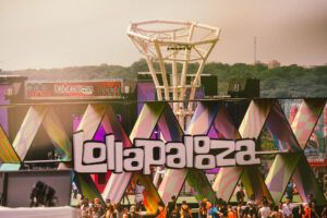 Lollapalooza
