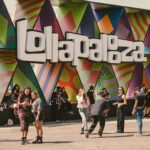 Curadoria Lollapalooza