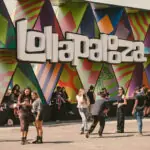 Curadoria Lollapalooza