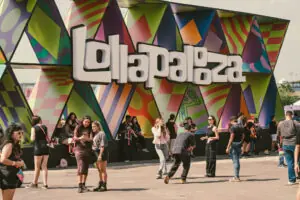 Curadoria Lollapalooza