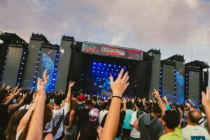Lollapalooza Brasil 2026
