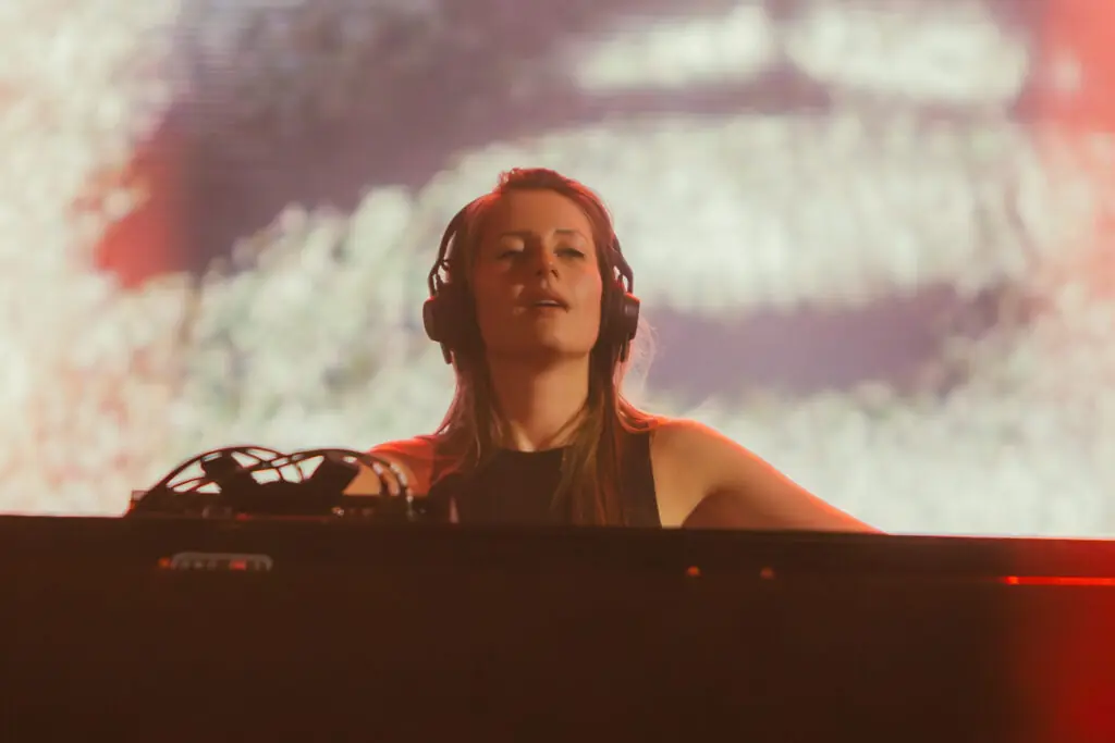 Charlotte de Witte