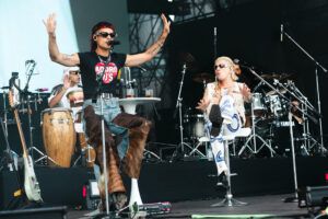 Lollapalooza Brasil 2025