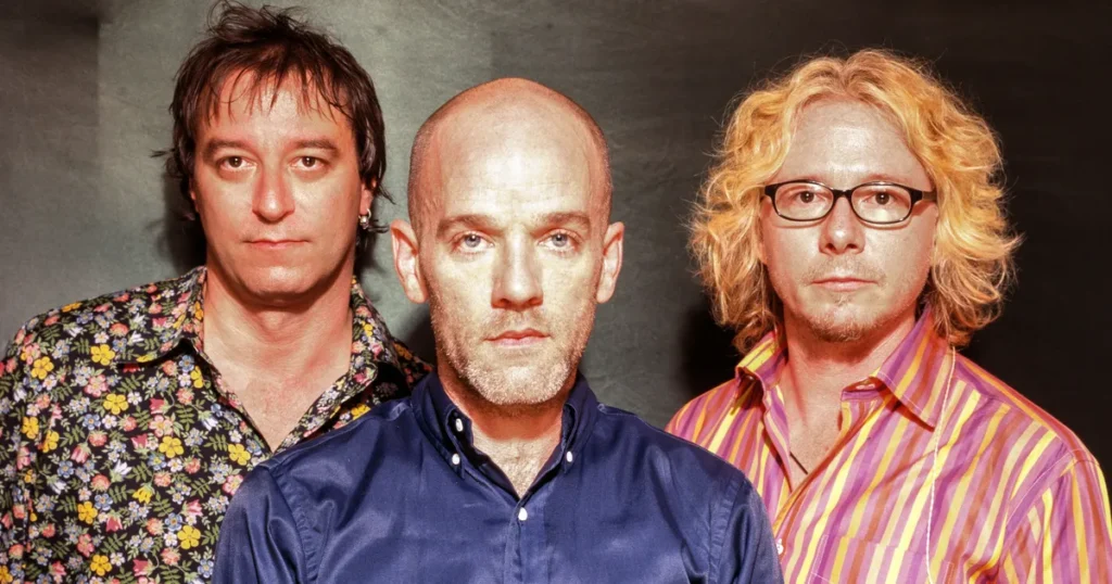 R.E.M.