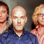 R.E.M.