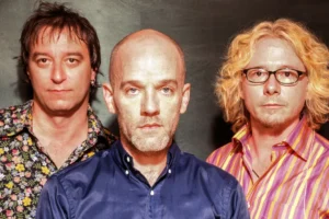 R.E.M.