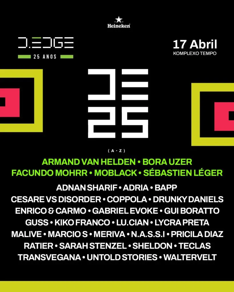 D-EDGE