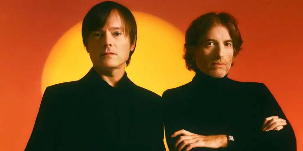 Air - Moon Safari