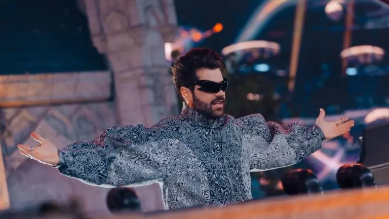 Alok no Coachella