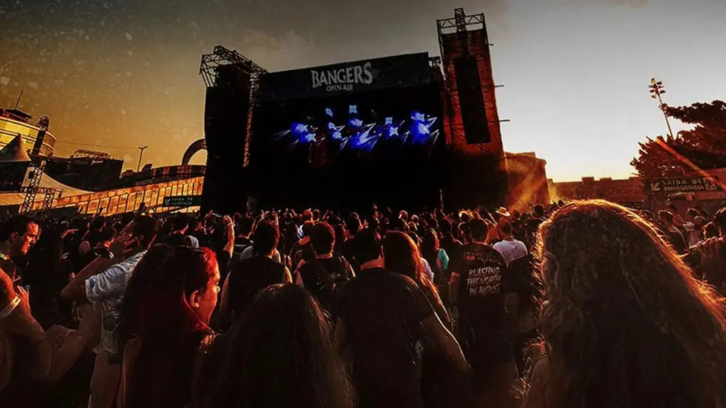 Bangers Open Air