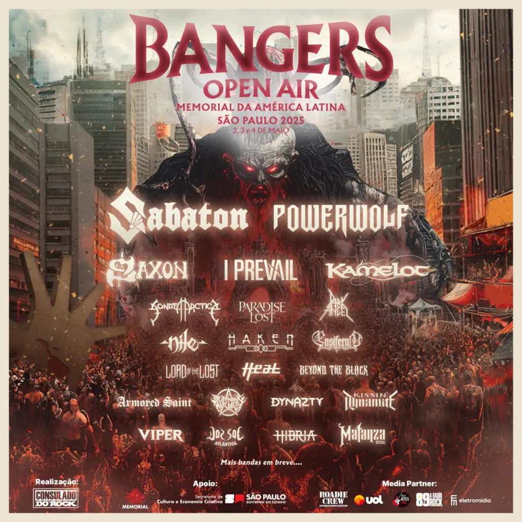Bangers Open Air