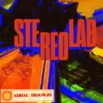 Stereolab