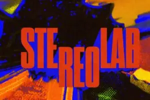 Stereolab