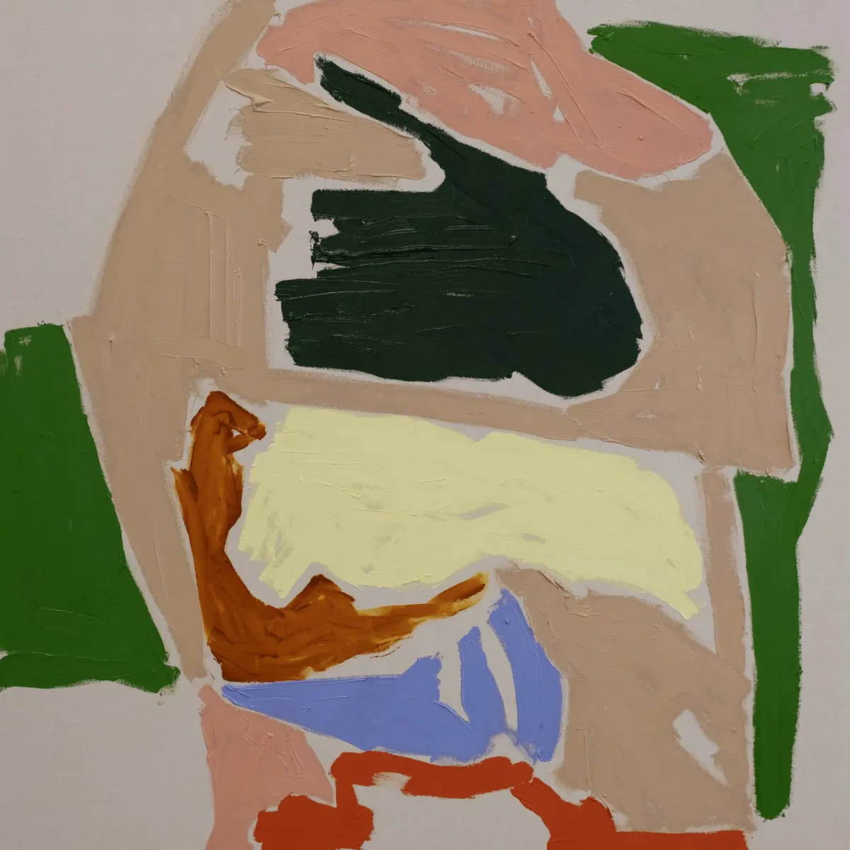 Lindstrøm - Cirkl