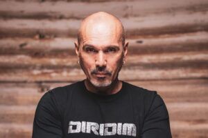 David Morales