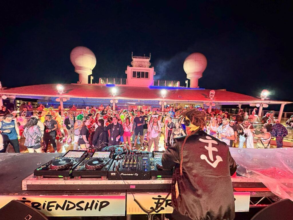 DJ Glen
