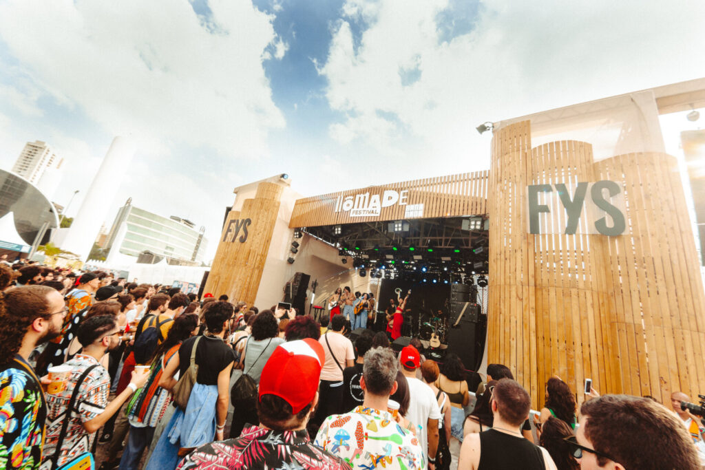Nômade Festival