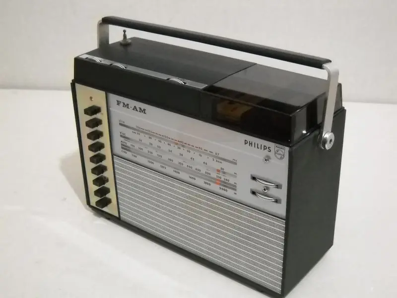 Boombox